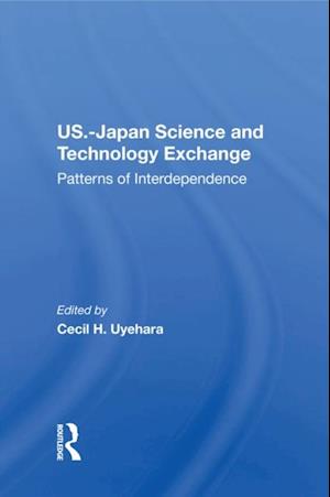 U.S.-Japan Science And Technology Exchange