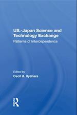 U.S.-Japan Science And Technology Exchange