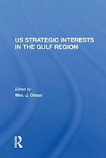 U.S. Strategic Interests In The Gulf Region