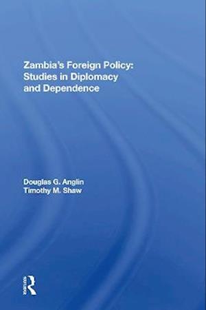 Zambia's Foreign Policy