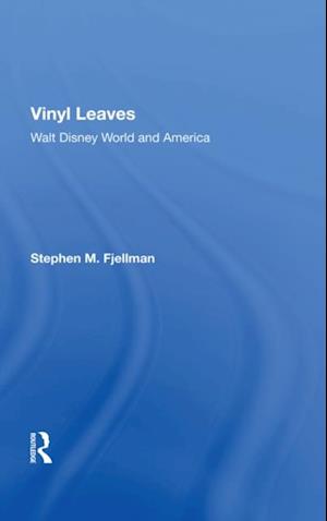 Vinyl Leaves