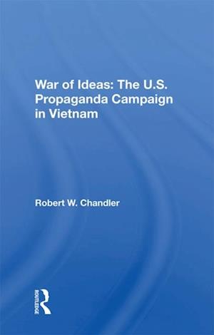 War Of Ideas