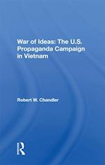 War Of Ideas