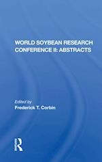 World Soybean Research Conference Ii, Abstracts
