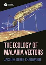 Ecology of Malaria Vectors