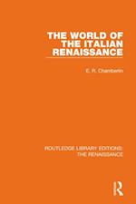 World of the Italian Renaissance