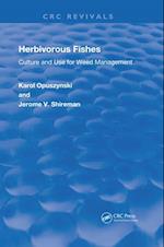 Herbivorous Fishes