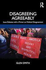 Disagreeing Agreeably