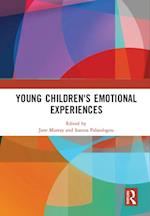 Young Children's Emotional Experiences