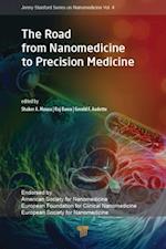 The Road from Nanomedicine to Precision Medicine