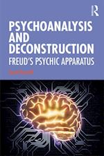 Psychoanalysis and Deconstruction