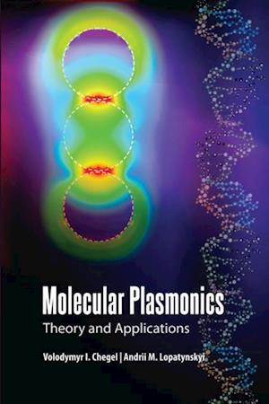 Molecular Plasmonics