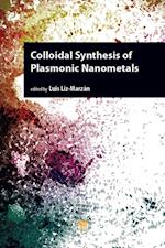 Colloidal Synthesis of Plasmonic Nanometals