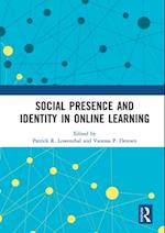 Social Presence and Identity in Online Learning