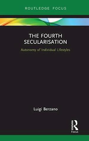 Fourth Secularisation