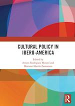 Cultural Policy in Ibero-America