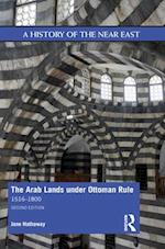 The Arab Lands under Ottoman Rule