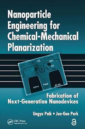 Nanoparticle Engineering for Chemical-Mechanical Planarization