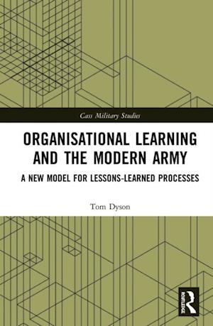 Organisational Learning and the Modern Army