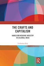Crafts and Capitalism
