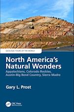 North America''s Natural Wonders