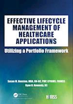 Effective Lifecycle Management of Healthcare Applications