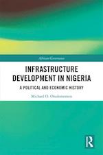 Infrastructure Development in Nigeria