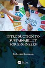 Introduction to Sustainability for Engineers