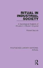 Ritual in Industrial Society