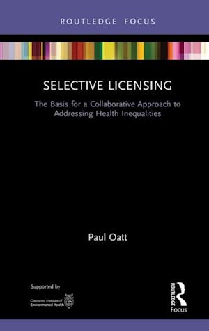 Selective Licensing