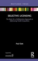 Selective Licensing