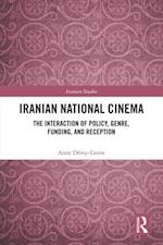 Iranian National Cinema