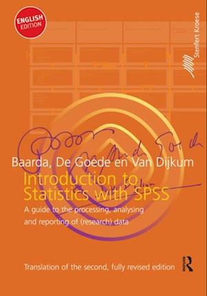 Introduction to Statistics with SPSS