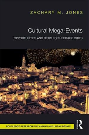 Cultural Mega-Events