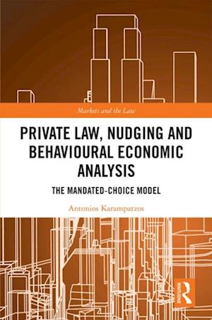 Private Law, Nudging and Behavioural Economic Analysis