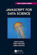 JavaScript for Data Science