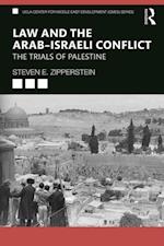 Law and the Arab-Israeli Conflict