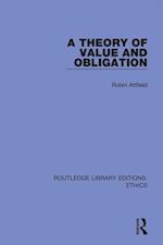 Theory of Value and Obligation
