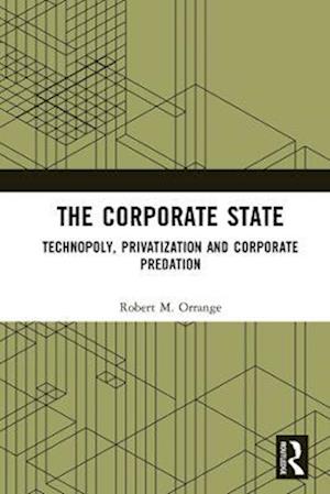 Corporate State