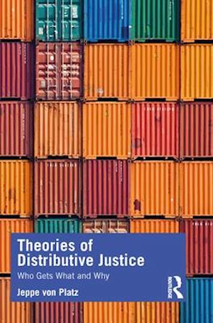 Theories of Distributive Justice