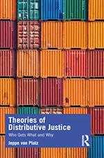 Theories of Distributive Justice