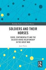 Soldiers and Their Horses