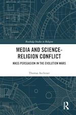 Media and Science-Religion Conflict