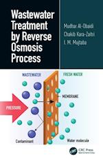 Wastewater Treatment by Reverse Osmosis Process