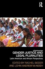 Gender Justice and Legal Pluralities