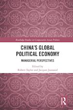 China''s Global Political Economy