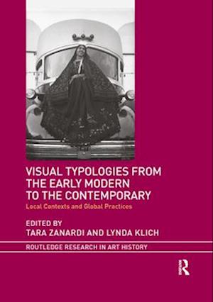 Visual Typologies from the Early Modern to the Contemporary