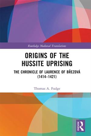 Origins of the Hussite Uprising