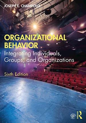 Organizational Behavior