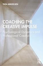 Coaching the Creative Impulse